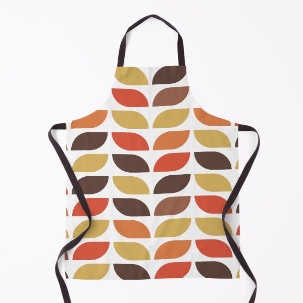 Item preview, Geometric Pattern: Leaf: Ayres Light designed and sold by Red Wolf.