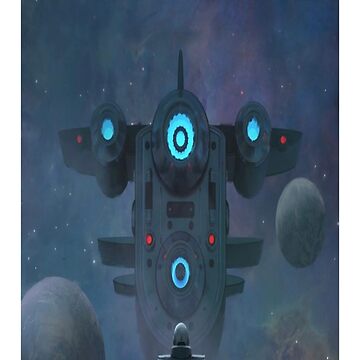 Artwork thumbnail, Protocol by EldritchArtsUSs