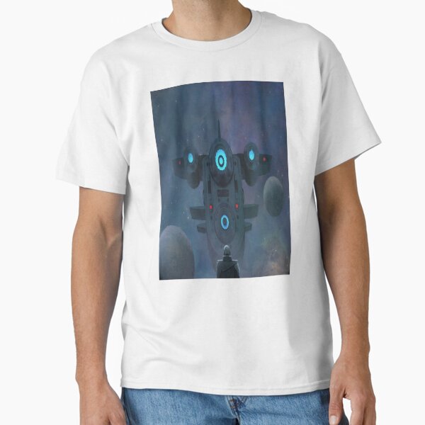 Item preview, Protocol designed and sold by EldritchArtsUSs.