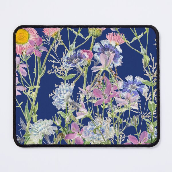 Item preview, Meadowlands Wildflowers Life and Beauty - Cottagecore Botanicals designed and sold by ttsayt1earth.