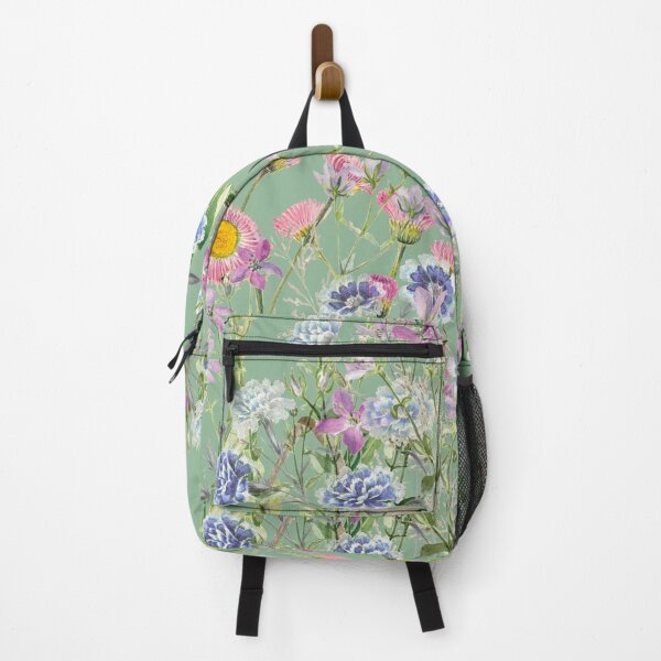 Item preview, Meadowlands Wildflowers Life and Beauty - Cottagecore Botanicals designed and sold by ttsayt1earth.