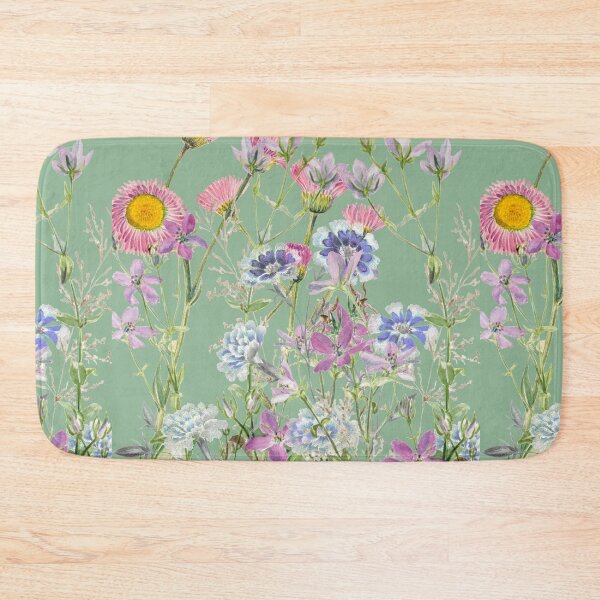 Item preview, Meadowlands Wildflowers Life and Beauty - Cottagecore Botanicals designed and sold by ttsayt1earth.