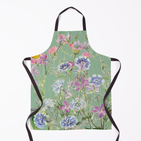 Item preview, Meadowlands Wildflowers Life and Beauty - Cottagecore Botanicals designed and sold by ttsayt1earth.