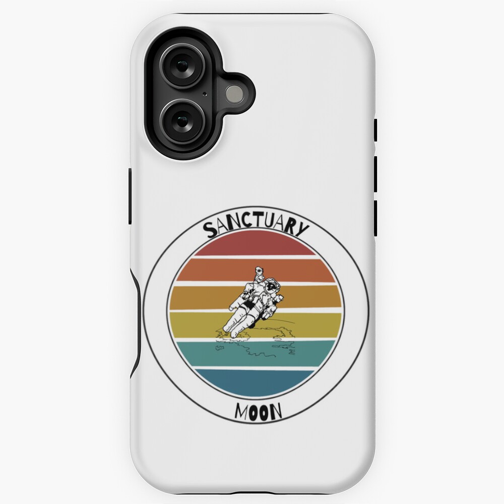 Item preview, iPhone Magsafe Tough Case designed and sold by EldritchArtsUSs.