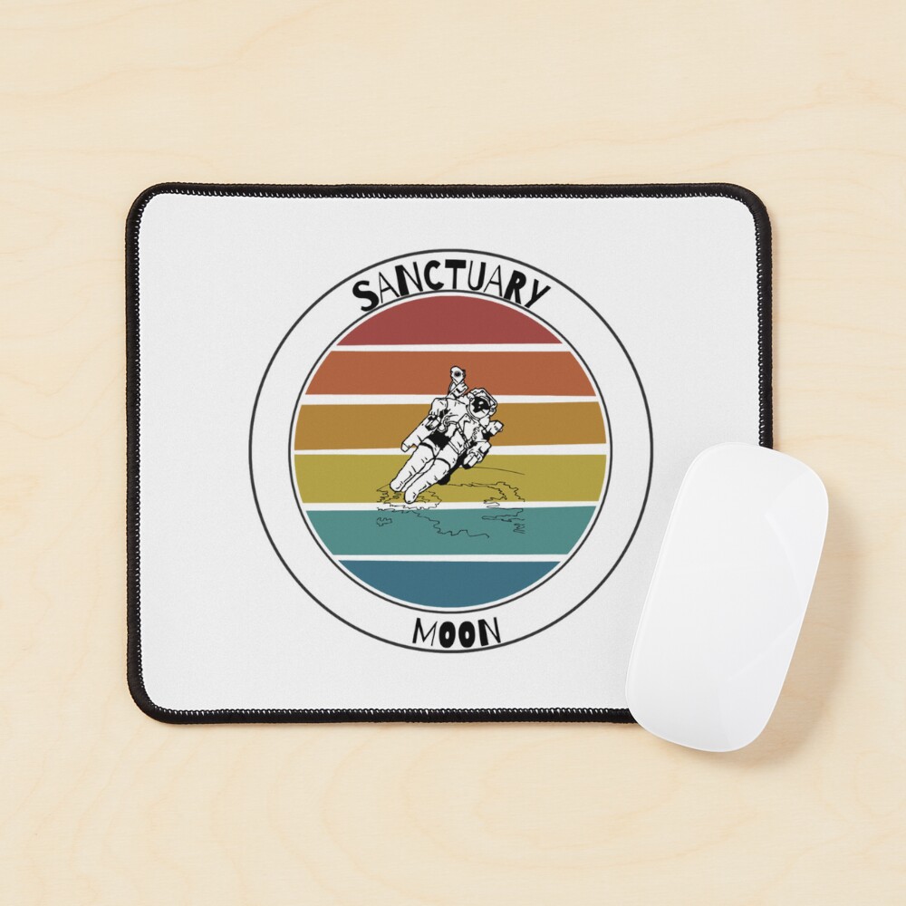 Item preview, Mouse Pad designed and sold by EldritchArtsUSs.