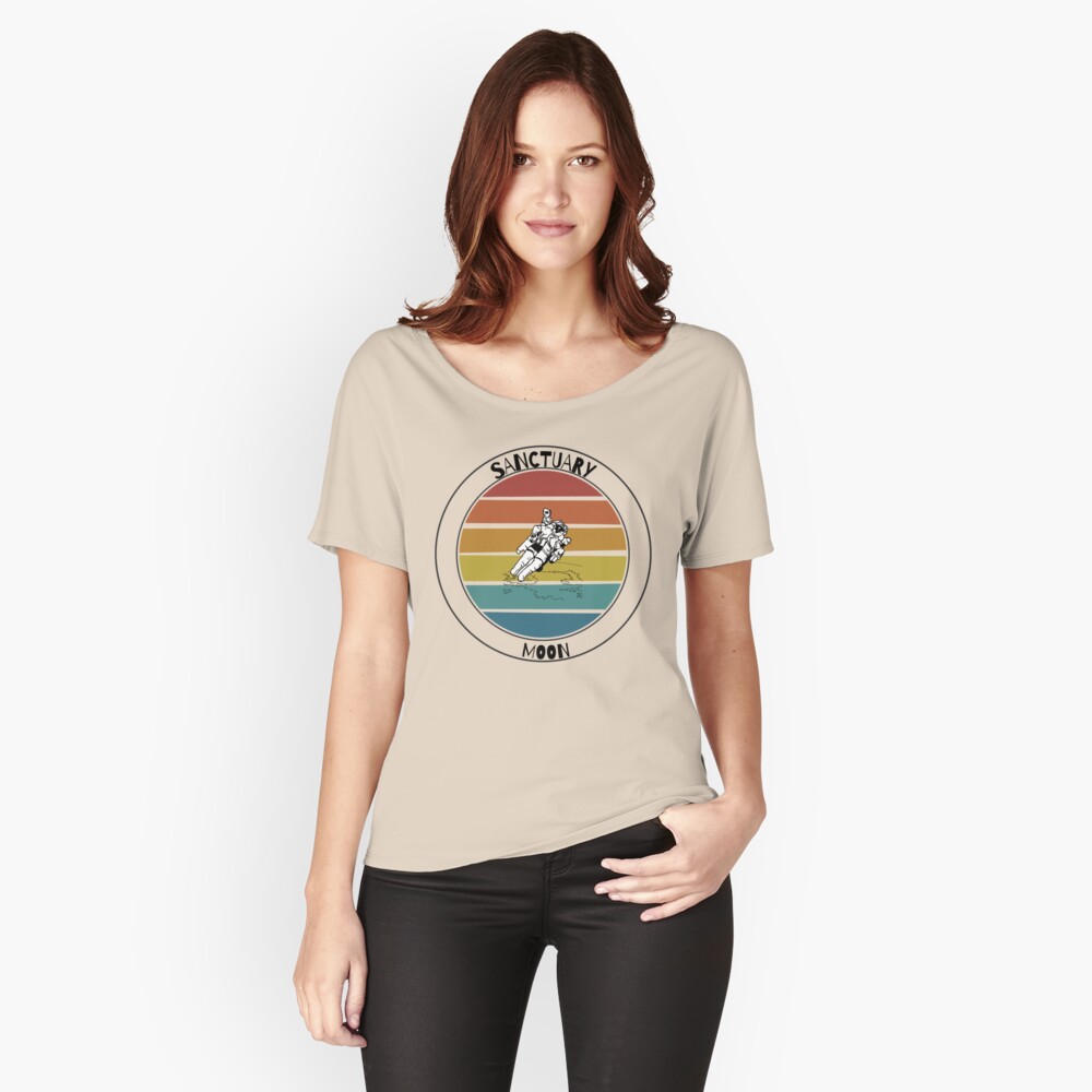 Item preview, Relaxed Fit T-Shirt designed and sold by EldritchArtsUSs.