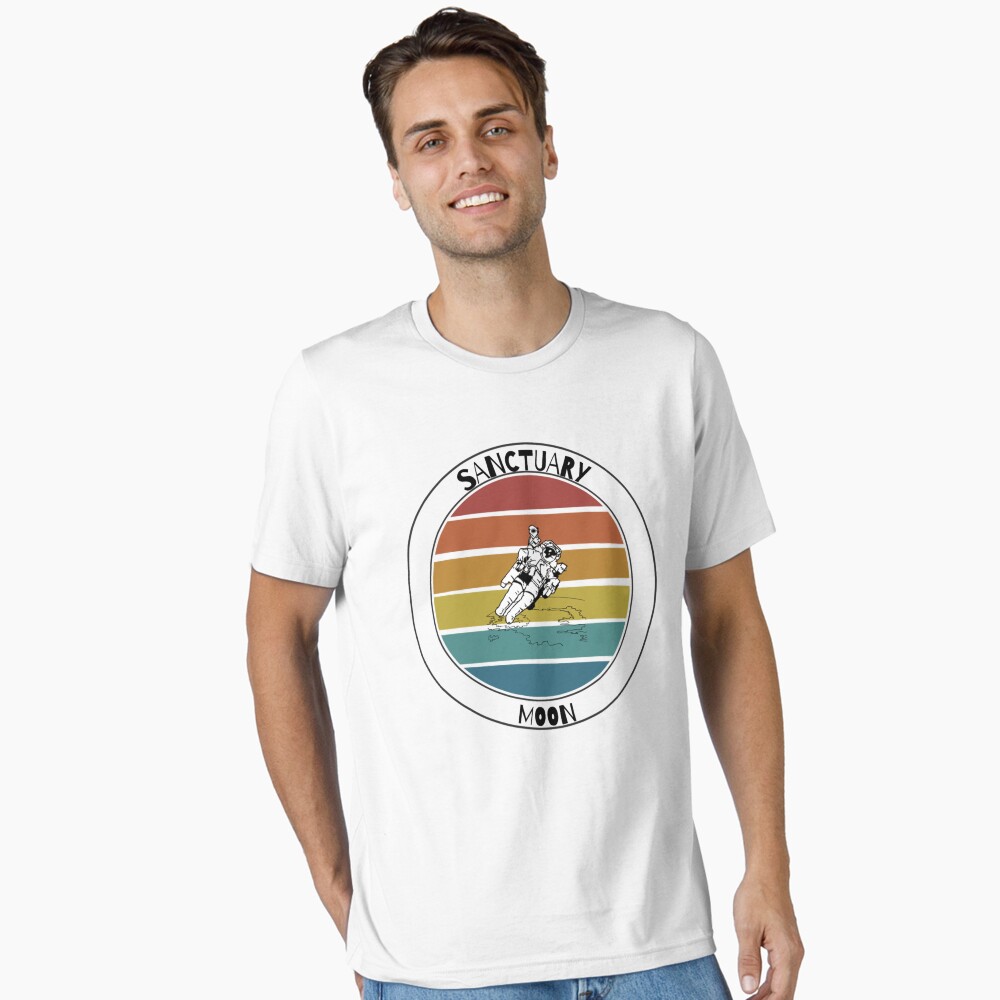 Item preview, Essential T-Shirt designed and sold by EldritchArtsUSs.