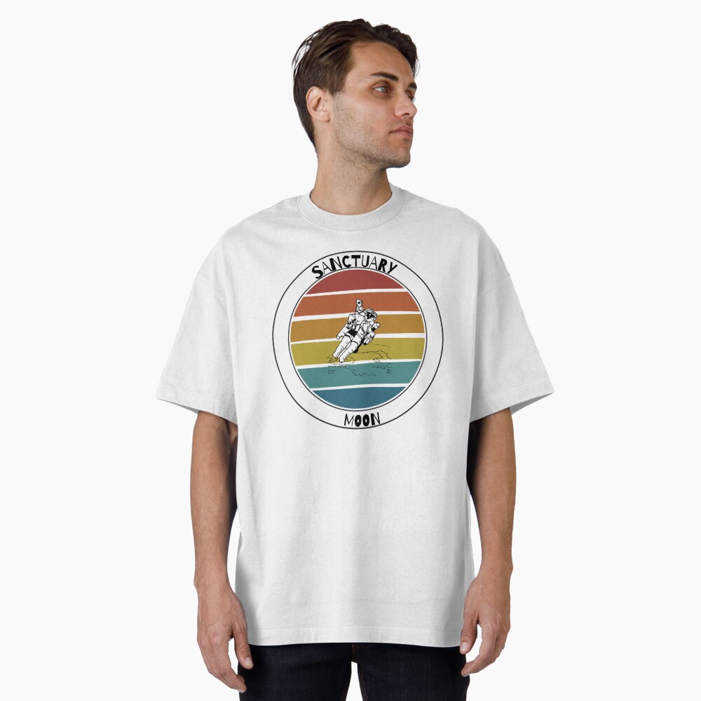 Item preview, Oversized T-Shirt designed and sold by EldritchArtsUSs.