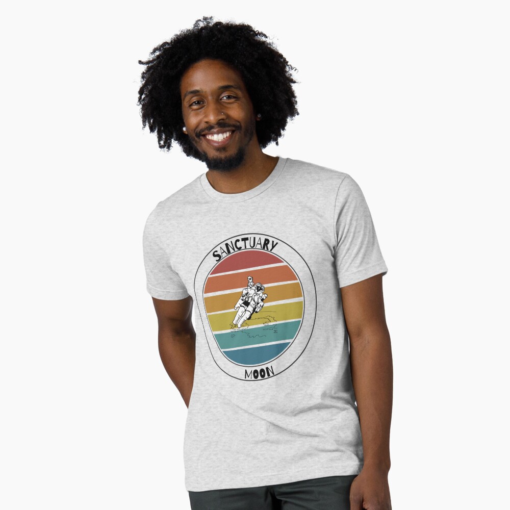Item preview, Tri-blend T-Shirt designed and sold by EldritchArtsUSs.