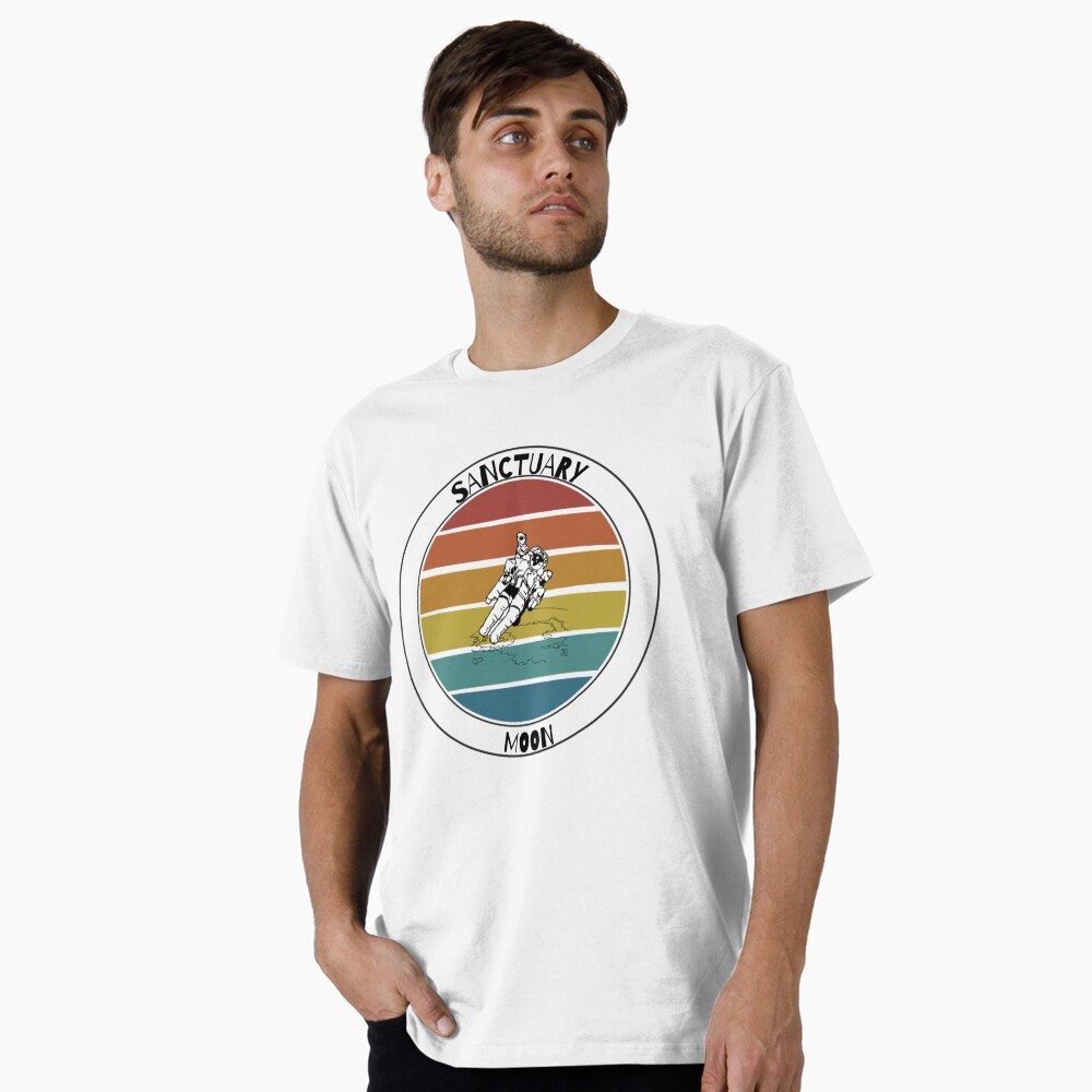 Item preview, Premium T-Shirt designed and sold by EldritchArtsUSs.