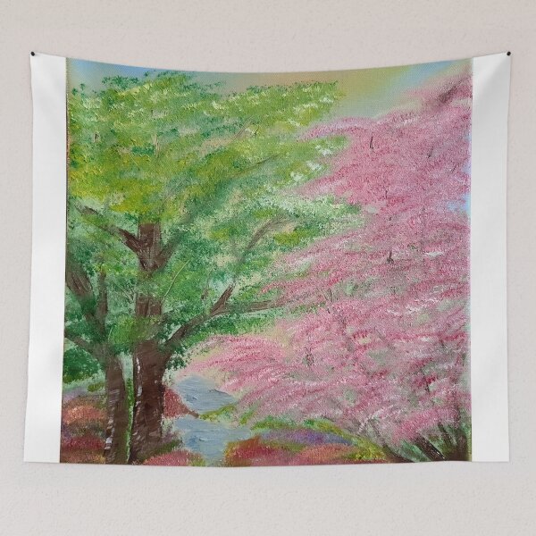 Item preview, Spring designed and sold by reveriesbyrose.