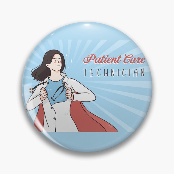 Item preview, Patient Care Technician and Coordinator - gifts for nurse or doctor designed and sold by gifts-ideas.