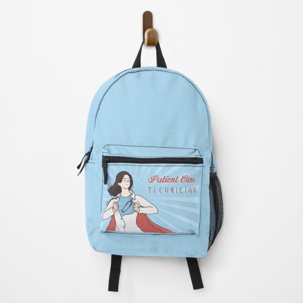 Item preview, Patient Care Technician and Coordinator - gifts for nurse or doctor designed and sold by gifts-ideas.