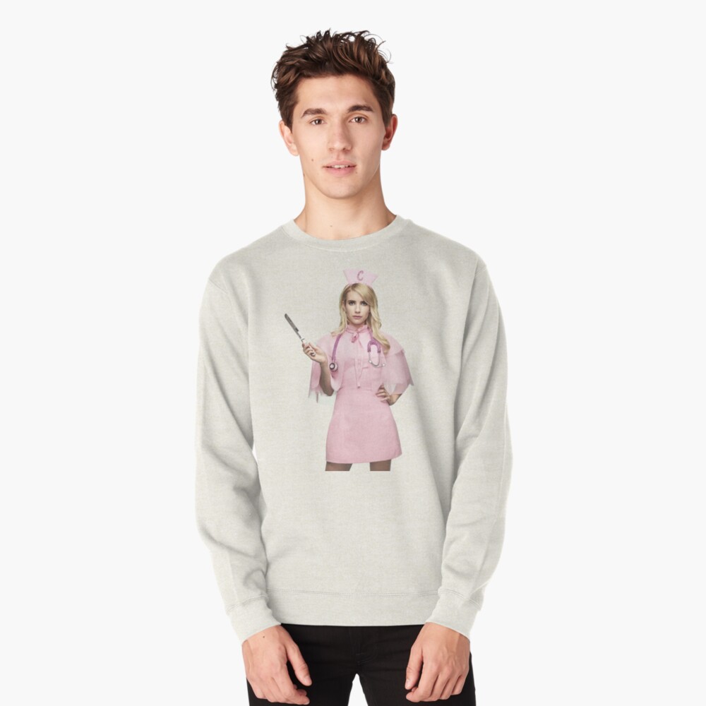 Chanel Oberlin Pullover Hoodie for Sale by jessicarachel