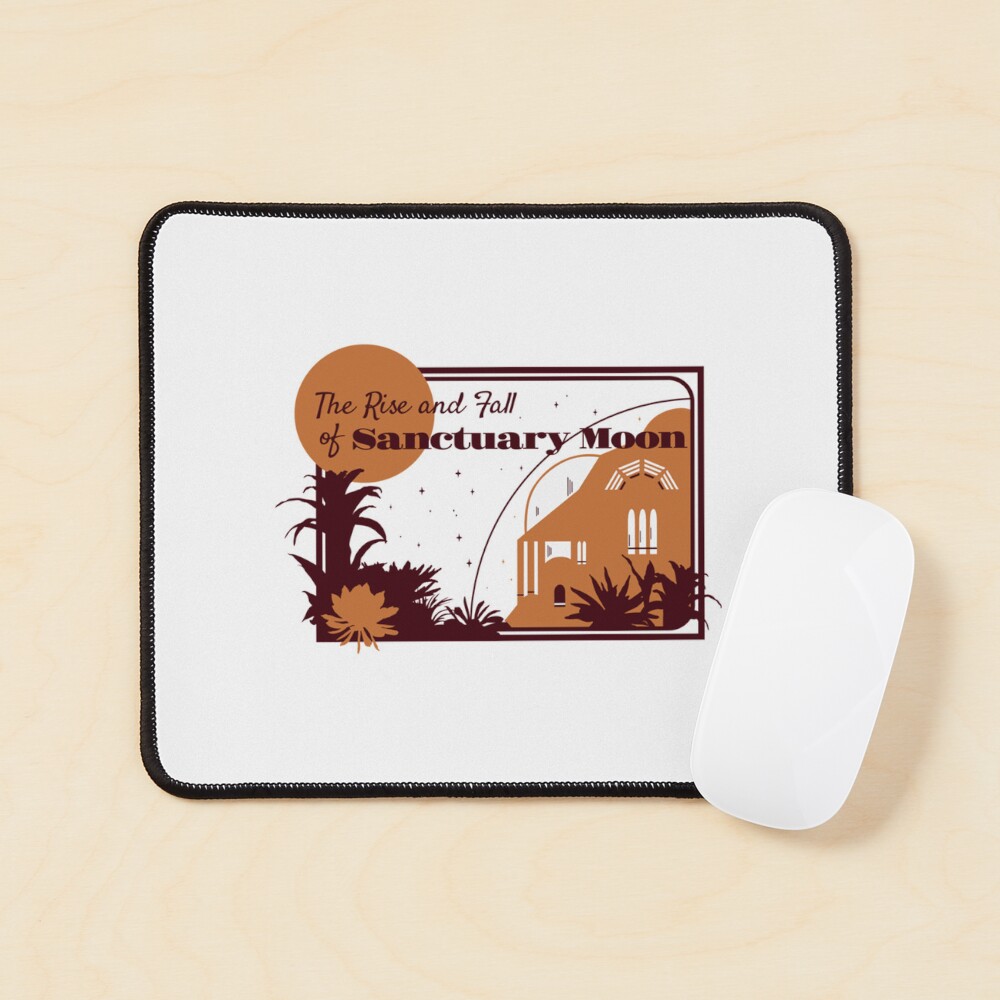 Item preview, Mouse Pad designed and sold by EldritchArtsUSs.