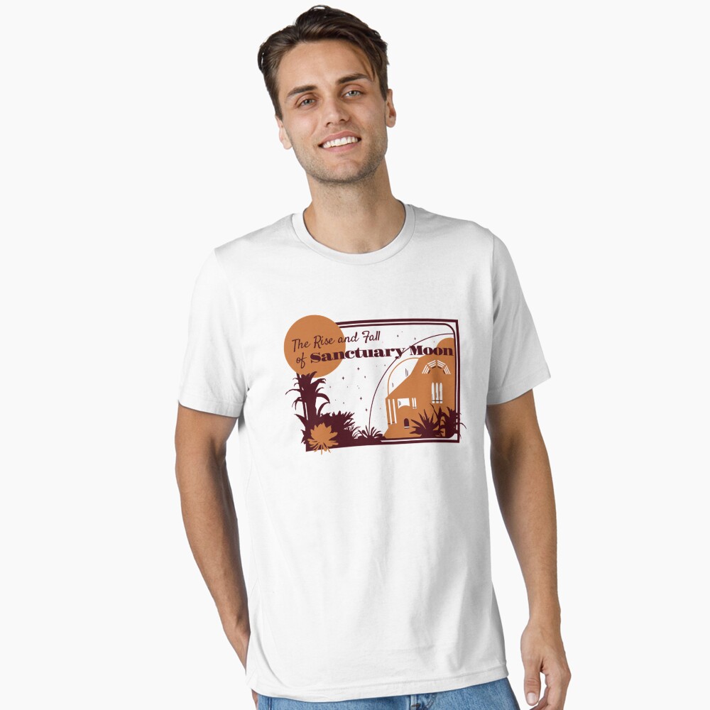 Item preview, Essential T-Shirt designed and sold by EldritchArtsUSs.