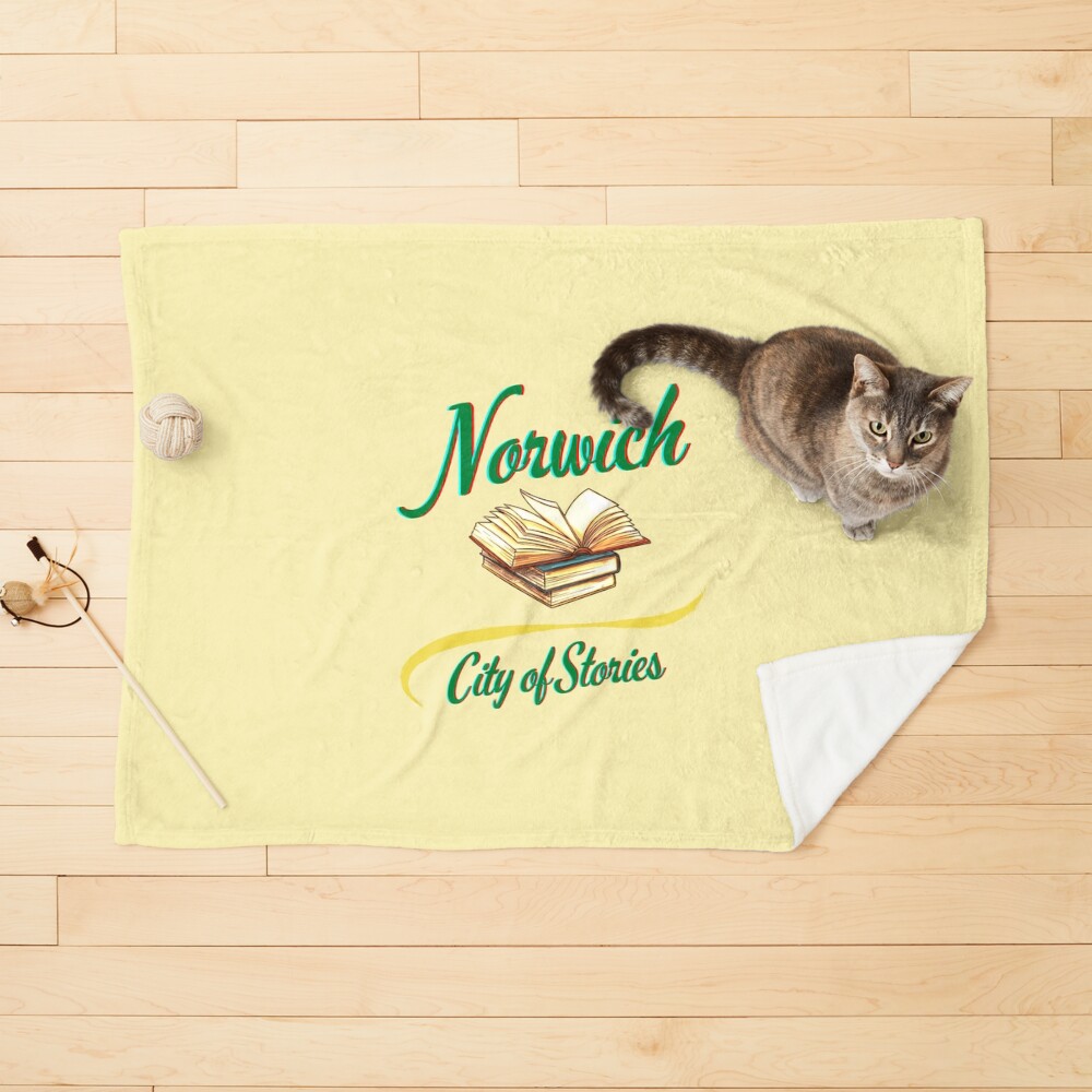 Item preview, Pet Blanket designed and sold by MyriadLifePhoto.