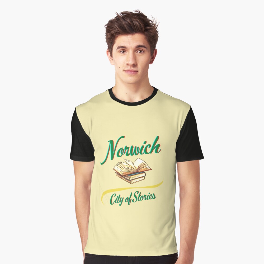 Item preview, Graphic T-Shirt designed and sold by MyriadLifePhoto.