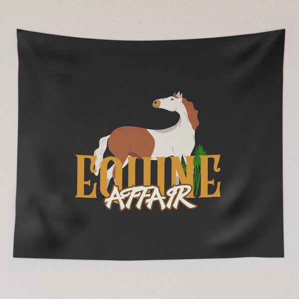 Item preview, horse affair designed and sold by vibeno1.