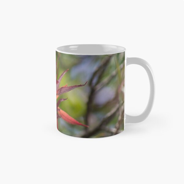 Item preview, Autumn's Red Glow designed and sold by peterhau.