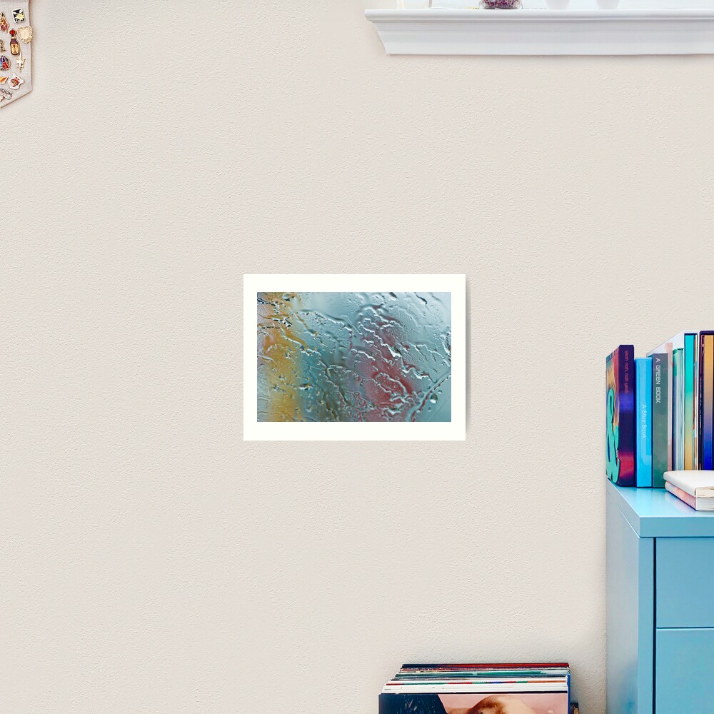 Item preview, Art Print designed and sold by Witty.