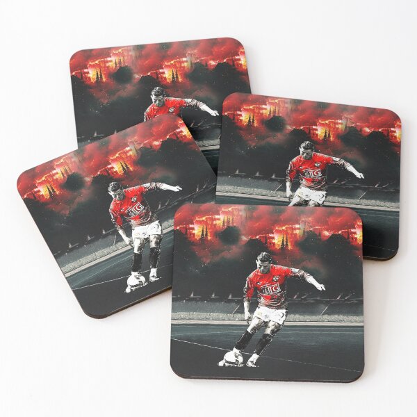 Item preview, Cristiano Ronaldo 2008 Shoot 8K designed and sold by KuayStore.