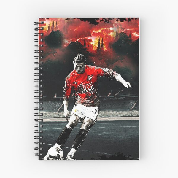Item preview, Cristiano Ronaldo 2008 Filmación en 8K designed and sold by KuayStore.