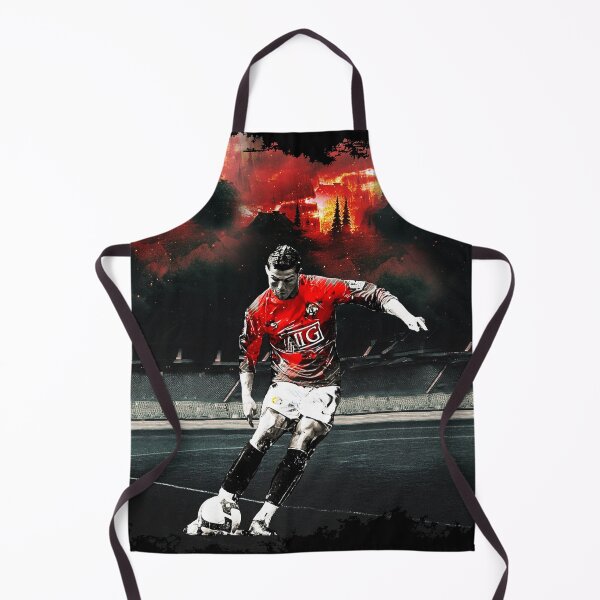 Item preview, Cristiano Ronaldo 2008 Shoot 8K designed and sold by KuayStore.