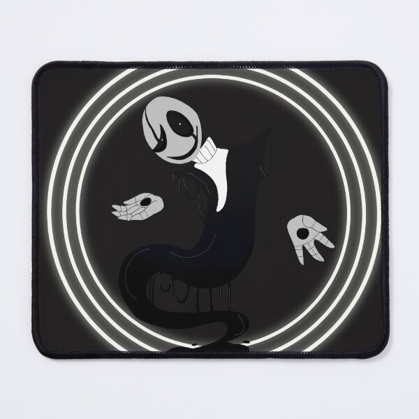 Item preview, Goopy Gaster designed and sold by clausbot.
