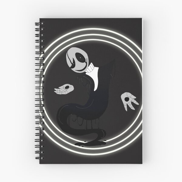 Item preview, Goopy Gaster designed and sold by clausbot.