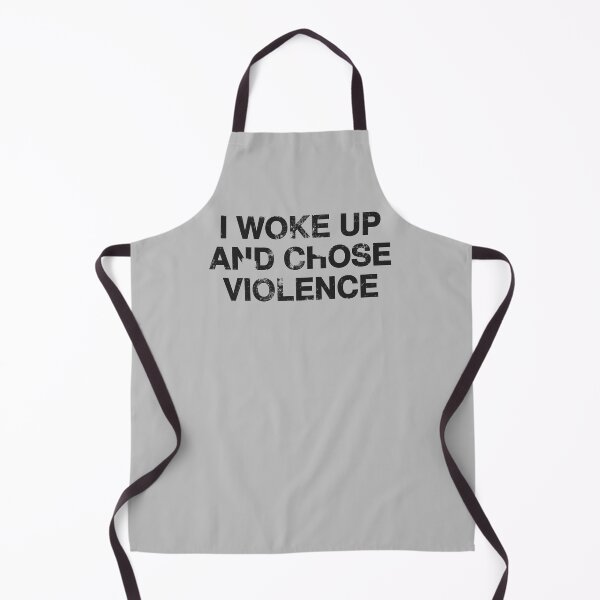 Item preview, I Woke Up Meme designed and sold by by-ariel24.