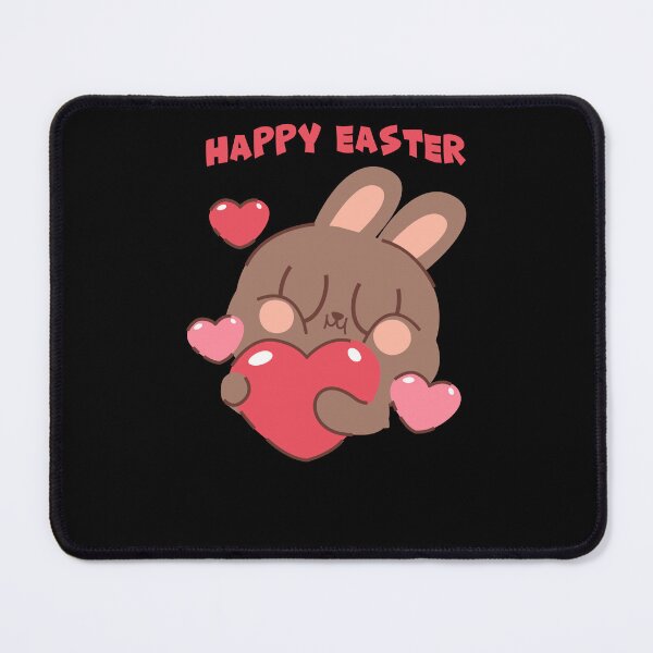 Item preview, easter 2023 bunny designed and sold by comglim.