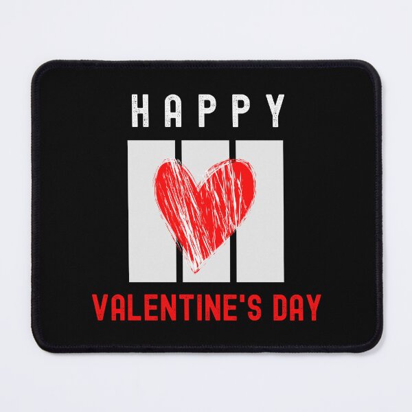 Item preview, Happy Valentine's Day festive design designed and sold by DigitalMagShop.