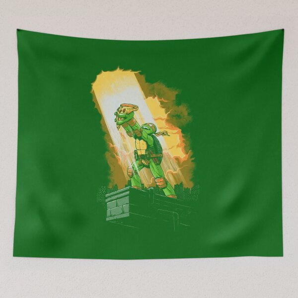 Item preview, The last slice of pizza designed and sold by jeyseldashniy.