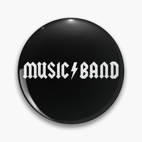Item preview, Music Band Funny Parody Band Tee Meme Buscemi Classic Knock Off Brand  designed and sold by blueversion.