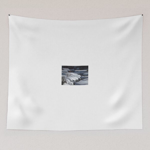 Item preview, Lost in Winter  designed and sold by Alla Gill.