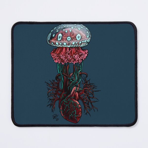 Item preview, Carnivorous Nerves designed and sold by FreyStrandDraws.