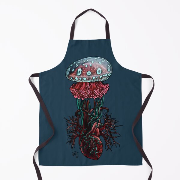 Item preview, Carnivorous Nerves designed and sold by FreyStrandDraws.