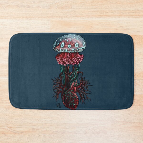 Item preview, Carnivorous Nerves designed and sold by FreyStrandDraws.