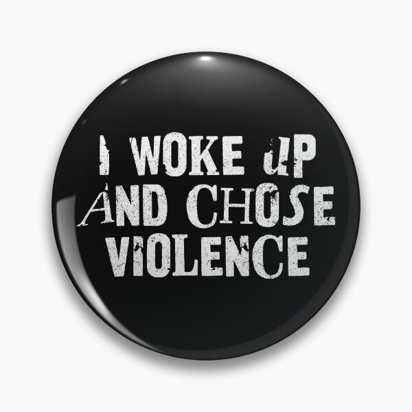 Item preview, I Woke Up Meme designed and sold by by-ariel24.
