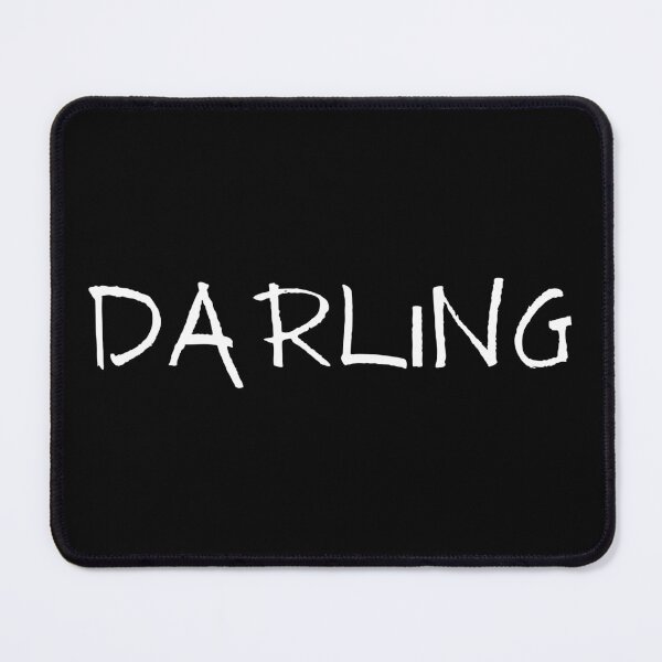 Item preview, Darling designed and sold by nekojeko.