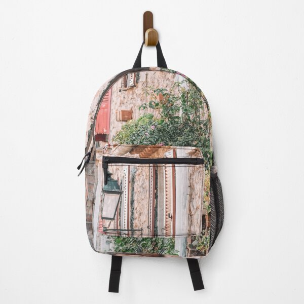 Item preview, French Riviera Print, Antibes City Old Town Print, France Travel Poster, House Old Architecture, Travel Wall Art designed and sold by radub85.
