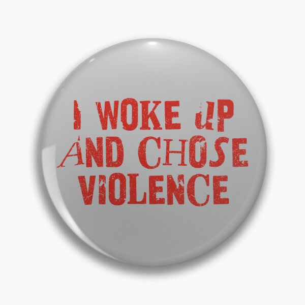 Item preview, I Woke Up Meme designed and sold by by-ariel24.