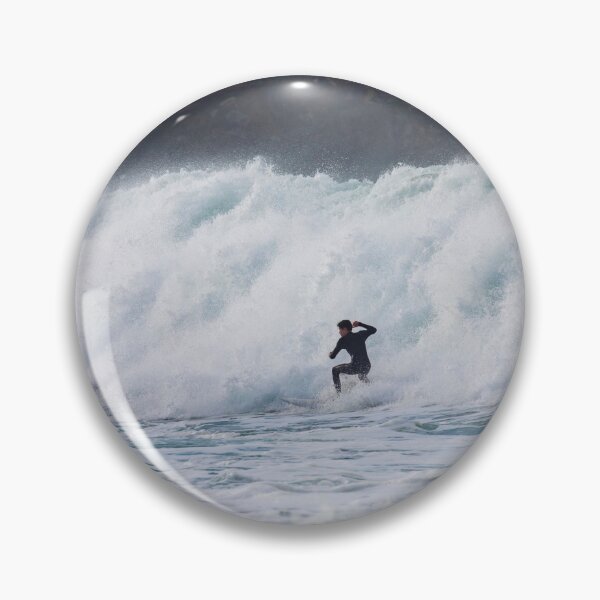Item preview, Surfing the Waves  designed and sold by Martin Berry Photography.