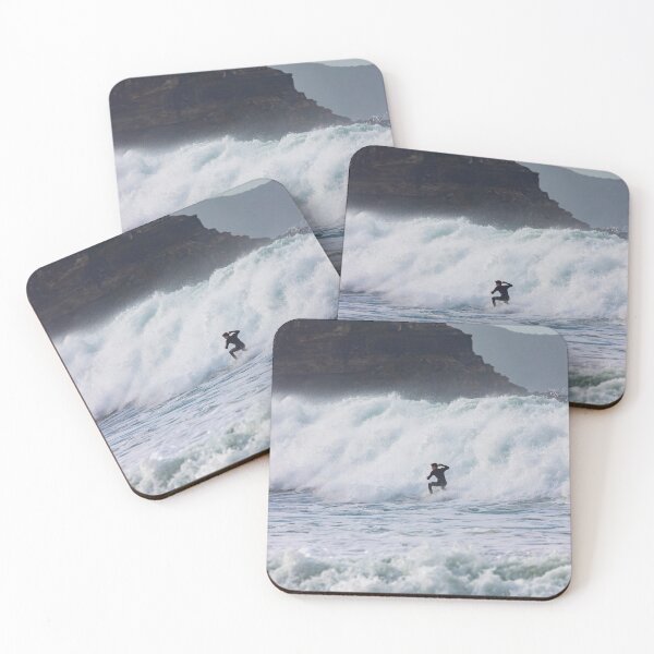 Item preview, Surfing the Waves  designed and sold by Martin Berry Photography.