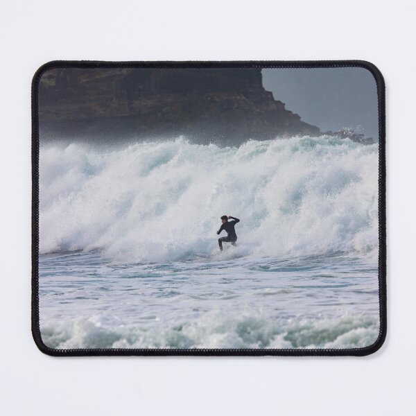 Item preview, Surfing the Waves  designed and sold by Martin Berry Photography.