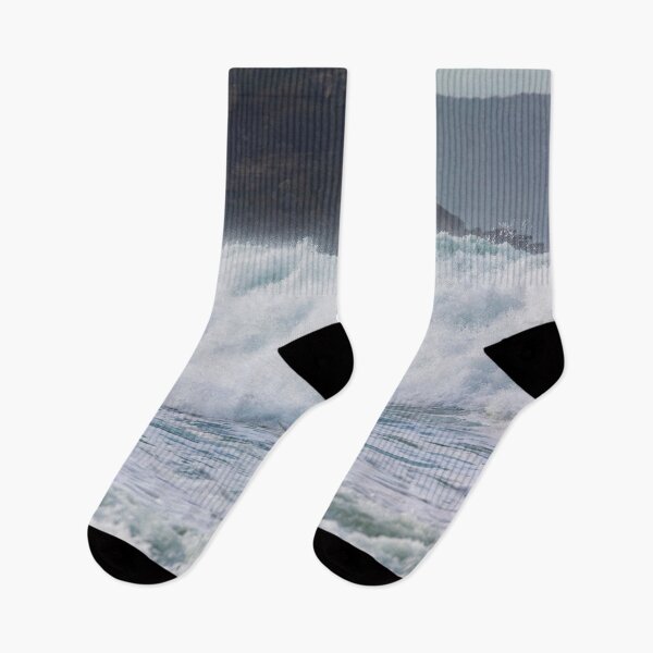 Item preview, Surfing the Waves  designed and sold by Martin Berry Photography.