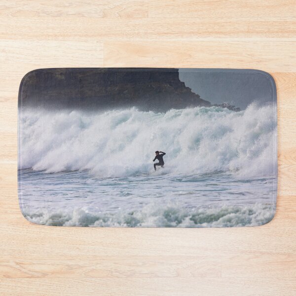 Item preview, Surfing the Waves  designed and sold by Martin Berry Photography.