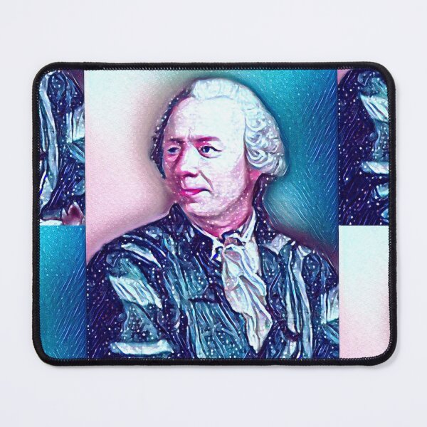 Item preview, Leonhard Euler Artwork | Leonhard Euler Portrait | Leonhard Euler Wall Art  designed and sold by Suyogsonar25.