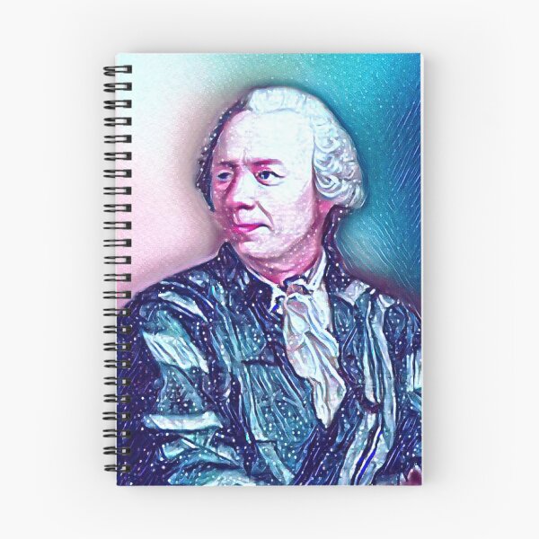 Item preview, Leonhard Euler Artwork | Leonhard Euler Portrait | Leonhard Euler Wall Art  designed and sold by Suyogsonar25.